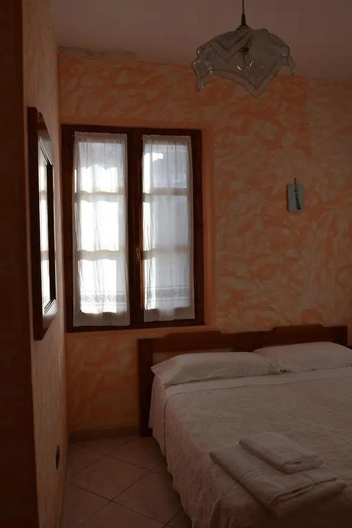 Bauernhof Hotel Agriturismo Sa Tella Guspini