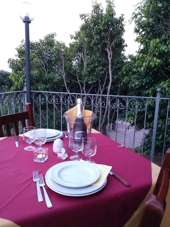 Hotel Agriturismo Sa Tella Guspini 0*,